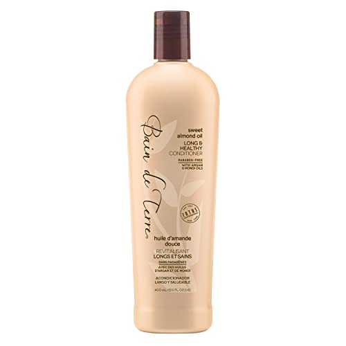 Foto 2 pulgar | Acondicionador Bain De Terre, Preservador Saludable Del Color, 400 Ml - Venta Internacional.