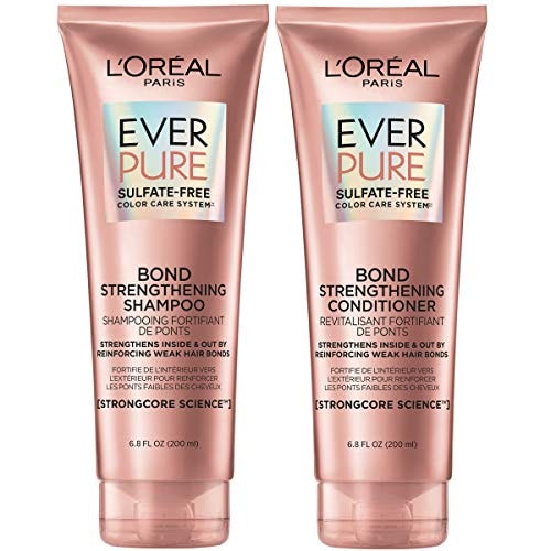 Champú Y Acondicionador Everpure Bonding De 6.8 Onzas (juego De 2) - Venta Internacional. $837