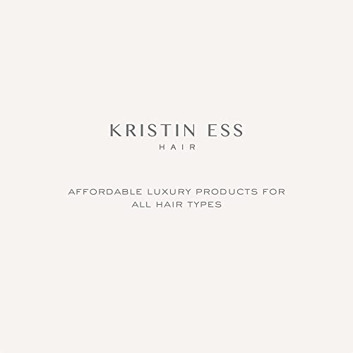 Foto 7 | Champú Y Acondicionador Sin Enjuague Kristin Ess Deep Clean - Venta Internacional.