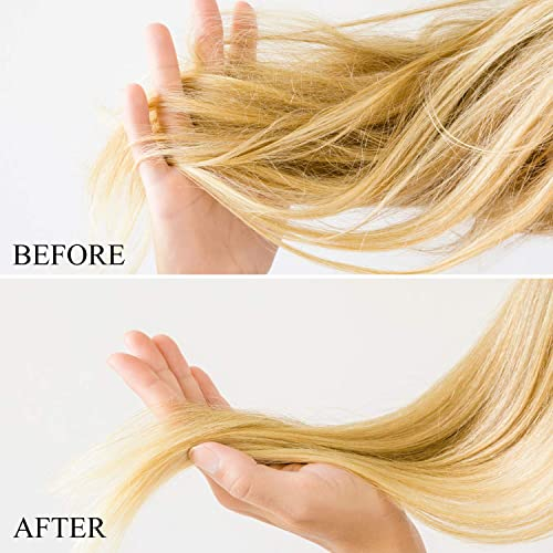 Foto 5 pulgar | Tratamiento Capilar L Luseta Keratin Para Cabello Teñido - Venta Internacional.