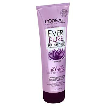 Foto 5 pulgar | Champú Y Acondicionador L'oreal Paris Everpure Volume 250 Ml - Venta Internacional.