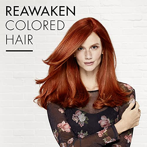 Foto 4 | Champú Nexxus Color Assure Sin Sulfatos Para Personas Tratadas Con Color H - Venta Internacional.