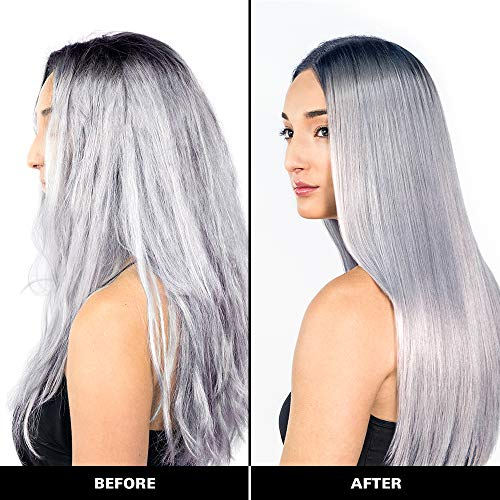 Foto 3 pulgar | Kit de Viaje Color Wow Dream Smooth Minis para un Cabello Sedoso y sin Encrespamiento - Venta Internacional