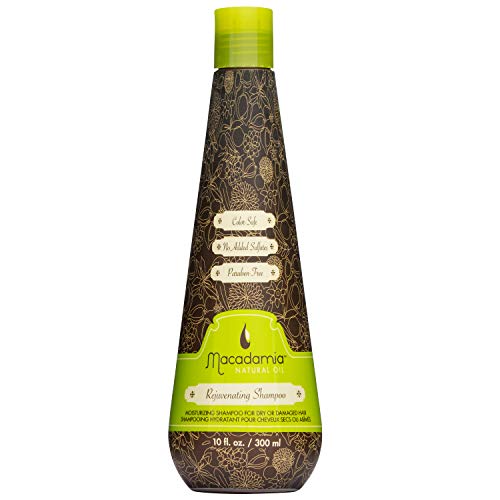 Foto 2 pulgar | Champú Rejuvenecedor de Macadamia Oil Unisex - Venta Internacional