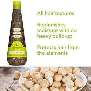 Foto 4 | Champú Rejuvenecedor de Macadamia Oil Unisex - Venta Internacional