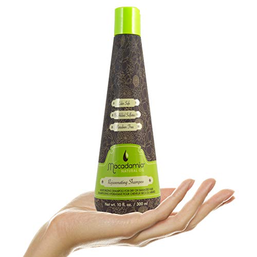 Foto 6 | Champú Rejuvenecedor de Macadamia Oil Unisex - Venta Internacional