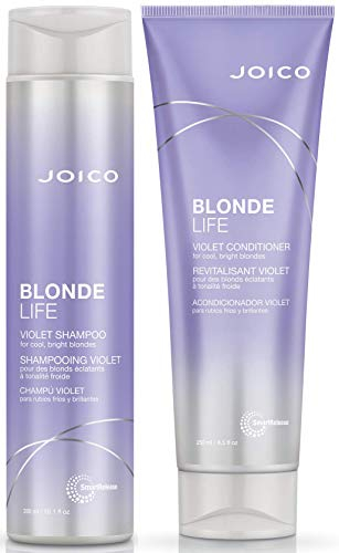 Foto 2 pulgar | Champú y Acondicionador Joico para Cabello Rubio - Venta Internacional