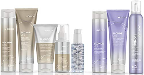 Foto 3 pulgar | Champú y Acondicionador Joico para Cabello Rubio - Venta Internacional
