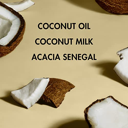 Foto 5 | Set de Champú y Acondicionador Sheamoisture Coconut Oil 100% - Venta Internacional