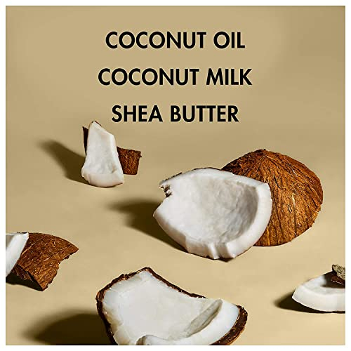 Foto 8 pulgar | Set de Champú y Acondicionador Sheamoisture Coconut Oil 100% - Venta Internacional