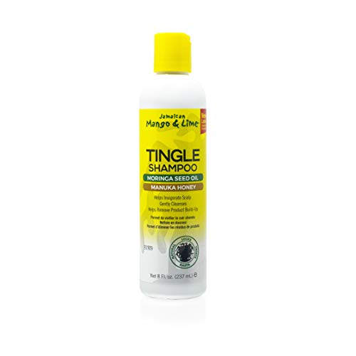 Foto 3 pulgar | Shampoo y Acondicionador Jamaican Mango & Lime Tingle con Té - Venta Internacional