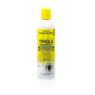 Foto 2 | Shampoo y Acondicionador Jamaican Mango & Lime Tingle con Té - Venta Internacional