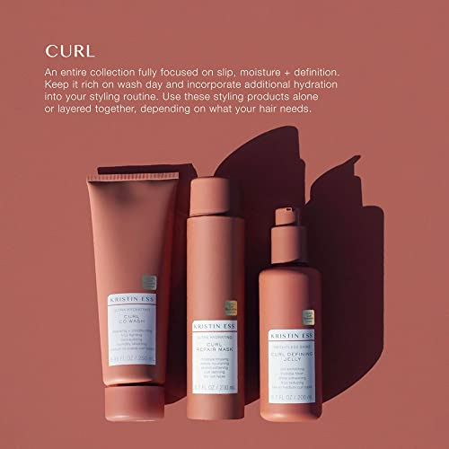 Foto 4 | Shampoo y Acondicionador Kristin Ess 296 ml - Venta Internacional