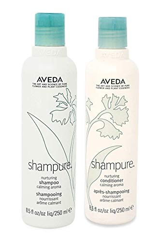 Foto 2 pulgar | Shampoo y Acondicionador Aveda 250 ml - Venta Internacional