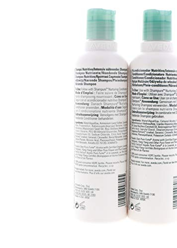 Foto 3 pulgar | Shampoo y Acondicionador Aveda 250 ml - Venta Internacional
