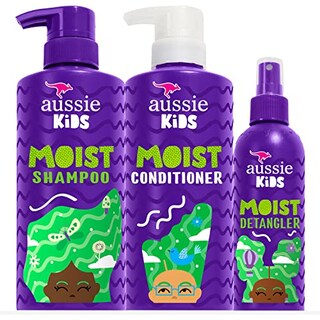 Foto 1 | Shampoo Acondicionador y Spray Aussie Kids - Venta Internacional