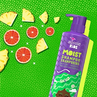 Foto 5 | Shampoo Acondicionador y Spray Aussie Kids - Venta Internacional