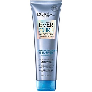 Foto 1 | Shampoo L'oreal Paris Evercurl sin Sulfatos- Venta Internacional