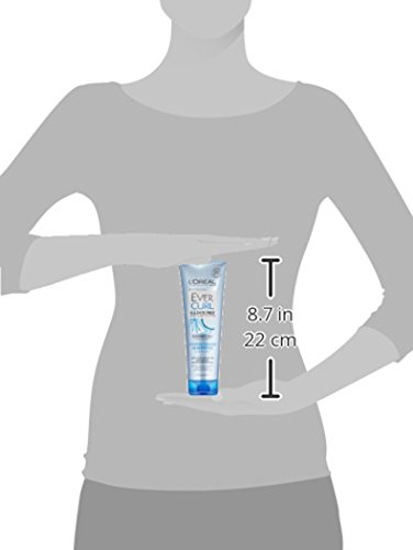 Foto 8 pulgar | Shampoo L'oreal Paris Evercurl sin Sulfatos- Venta Internacional