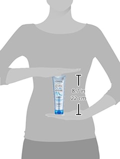 Foto 7 | Shampoo L'oreal Paris Evercurl sin Sulfatos- Venta Internacional