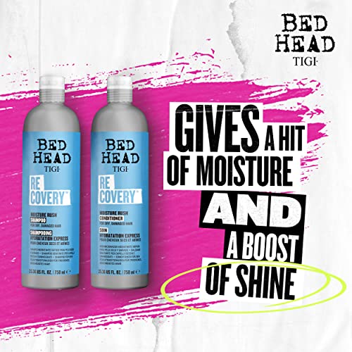 Foto 3 pulgar | Shampoo  y Acondicionador Tigi con Extracto de Nopal  - Venta Internacional