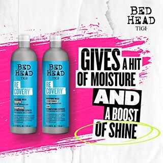 Foto 2 | Shampoo y Acondicionador Tigi con Extracto de Nopal - Venta Internacional