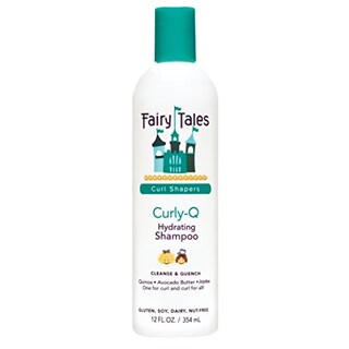 Foto 1 | Champú Fairy Tales Curly-q Daily 355 ml - Venta Internacional