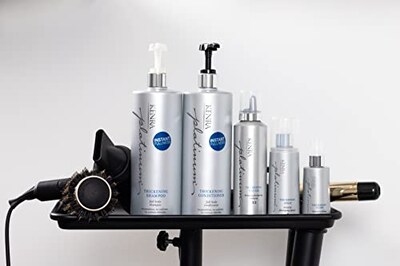 Foto 3 | Champú Kenra Platinum Espesante y Nutritivo 300 ml - Venta Internacional