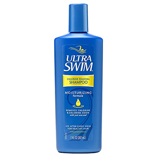 Foto 2 pulgar | Shampoo Ultraswim de Eliminación de Cloro Hidratante de 7 Oz - Venta Internacional