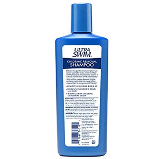 Foto 2 | Shampoo Ultraswim de Eliminación de Cloro Hidratante de 7 Oz - Venta Internacional