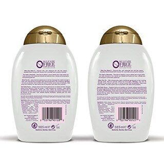 Foto 2 | Ogx Extra Strength Damage Remedy + Coconut Miracle Oil Shampoo & Conditioner Set, 13 Onzas - Venta Internacional.