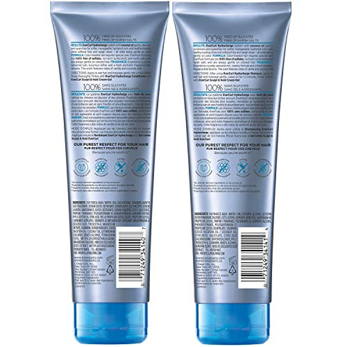 Foto 1 | Kit De Champú Y Acondicionador L'oreal Paris Evercurl 250 Ml - Venta Internacional.