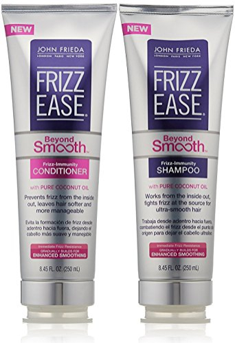 Foto 2 pulgar | Champú y Acondicionador John Frieda para el Cuidado del Cabello - Venta Internacional