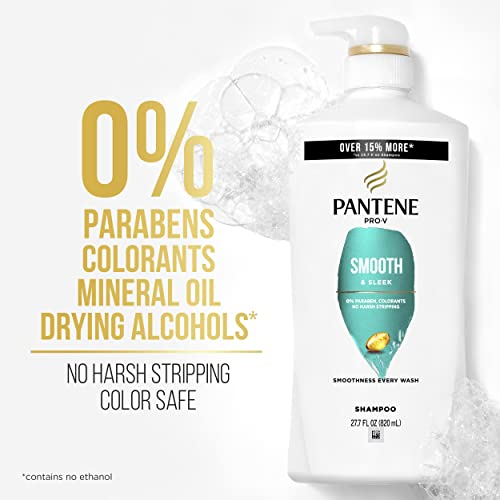 Foto 3 pulgar | Champú y Acondicionador Pantene Pro-v  - Venta Internacional