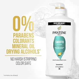 Foto 2 | Champú y Acondicionador Pantene Pro-v - Venta Internacional