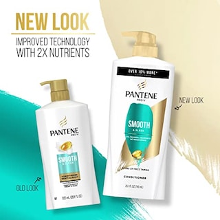 Foto 6 | Champú y Acondicionador Pantene Pro-v - Venta Internacional