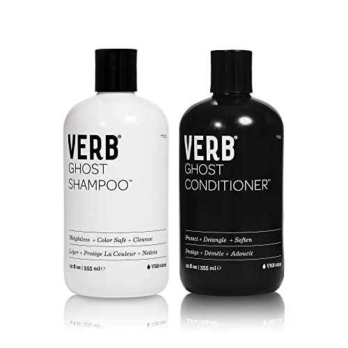 Foto 2 pulgar | Champú y Acondicionador Verb 350 ml - Venta Internacional