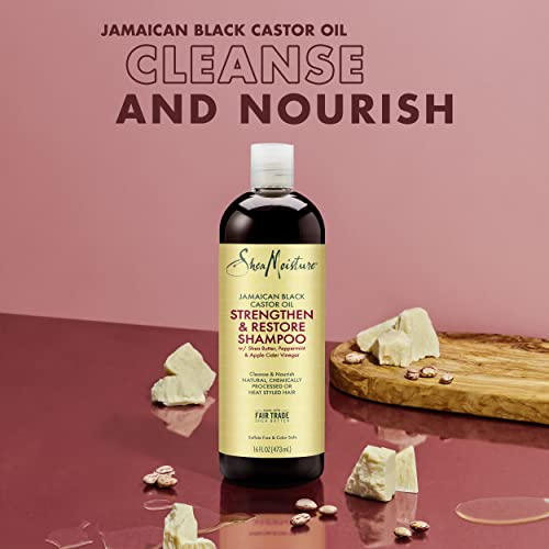 Foto 4 pulgar | Champú y Acondicionador Sheamoisture con Aceite de Coco- Venta Internacional