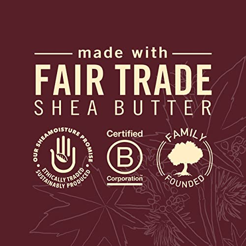 Foto 8 pulgar | Champú y Acondicionador Sheamoisture con Aceite de Coco- Venta Internacional