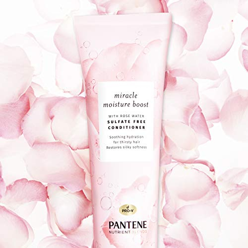 Foto 4 pulgar | Set Champú y Acondicionador Pantene sin Sulfatos - Venta Internacional