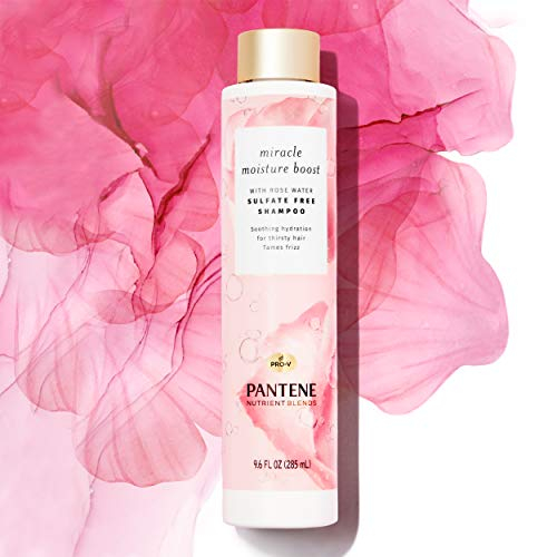 Foto 6 pulgar | Set Champú y Acondicionador Pantene sin Sulfatos - Venta Internacional