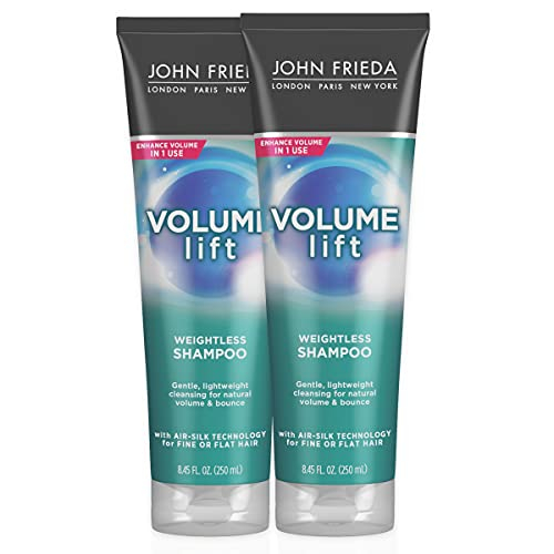 Foto 2 pulgar | Champú John Frieda Volume Lift Para Cabello Fino O Plano - Venta Internacional.