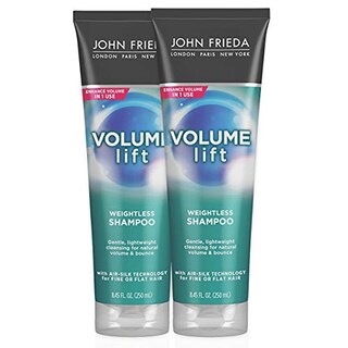 Foto 1 | Champú John Frieda Volume Lift Para Cabello Fino O Plano - Venta Internacional.