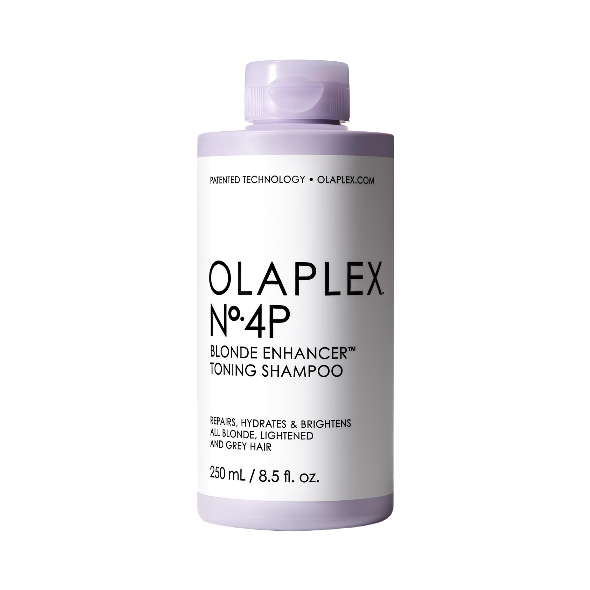 Foto 2 pulgar | Shampoo Olaplex Blonde Enhancer 250 Ml-Venta Internacional