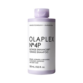 Foto 1 | Shampoo Olaplex Blonde Enhancer 250 Ml-Venta Internacional