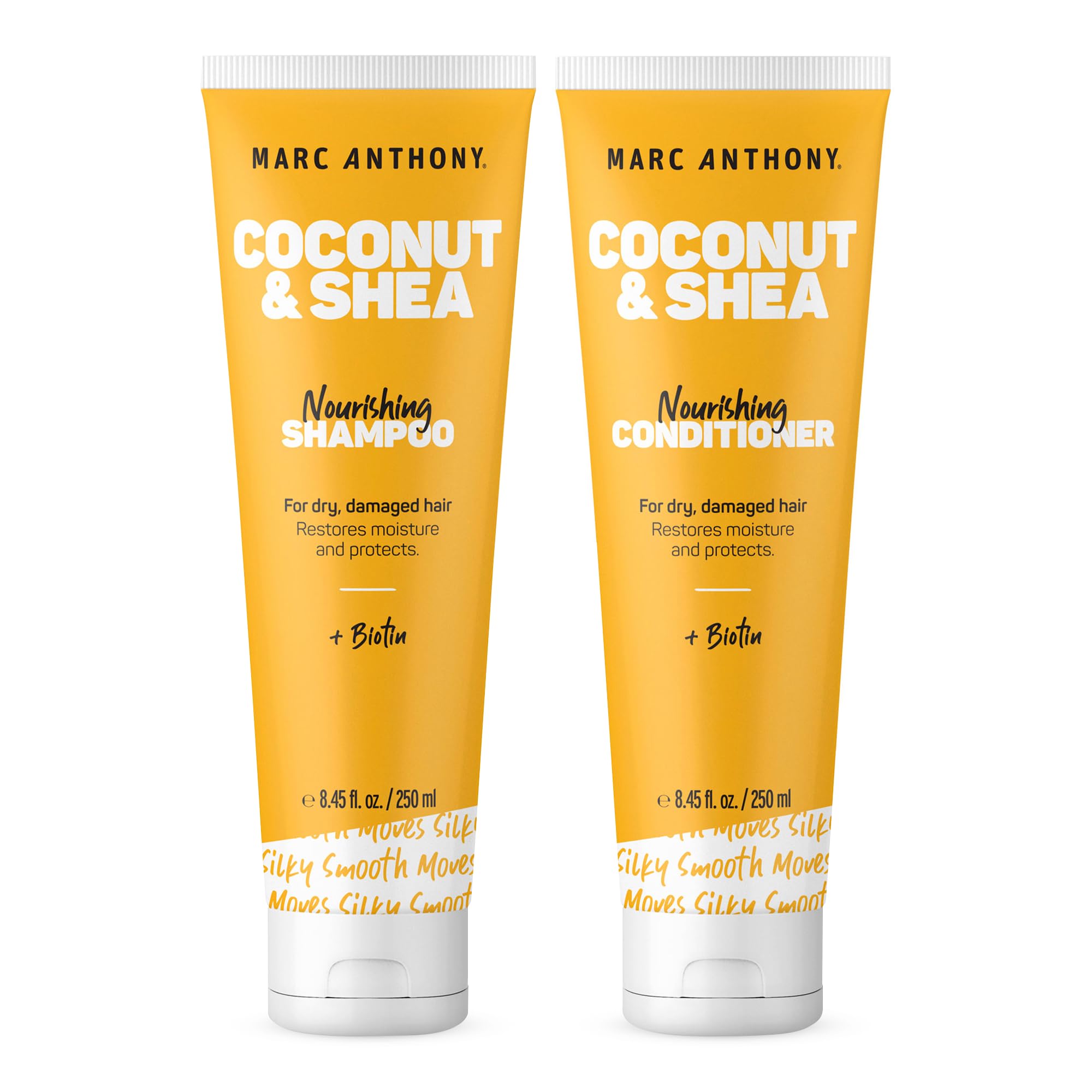 Foto 2 pulgar | Set De Shampoo y Acondicionador Marc Anthony Volumizing - Venta Internacional