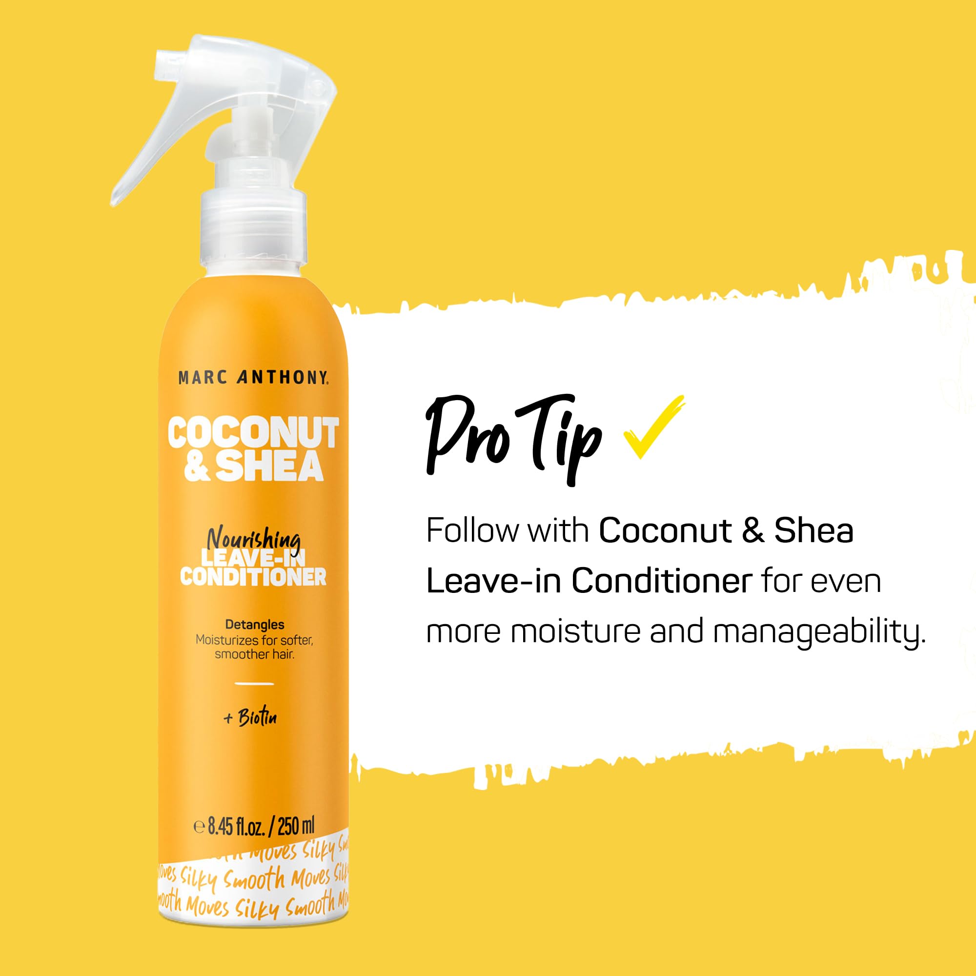 Foto 6 pulgar | Set De Shampoo y Acondicionador Marc Anthony Volumizing - Venta Internacional