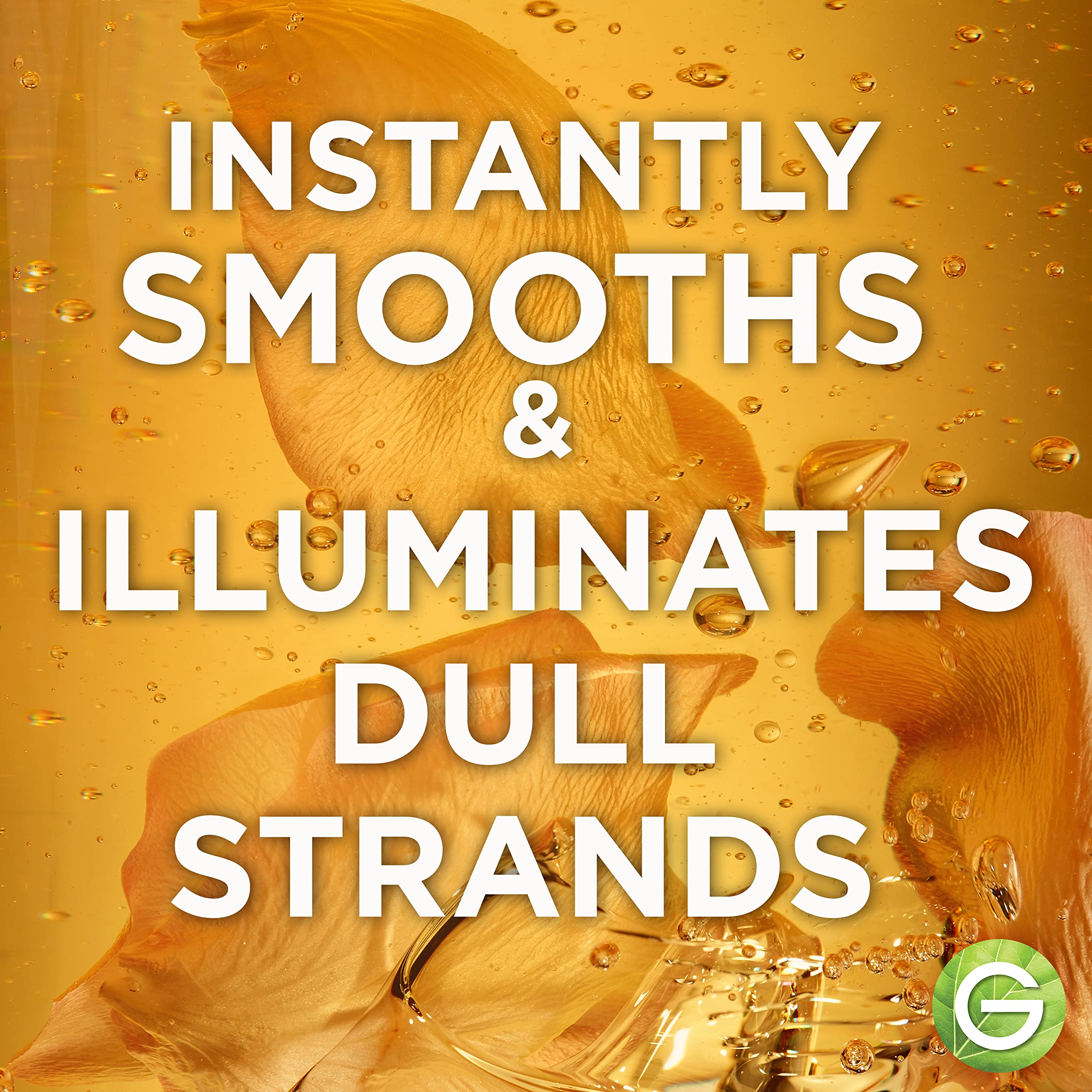 Foto 4 pulgar | Shampoo Garnier Whole Blends de Aceites de Argán y Camelia Marroquíes 375 ml - Venta Internacional