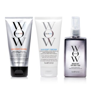 Foto 1 | Set de Cuidado del Cabello Color Wow 3 Piezas-Venta Internacional