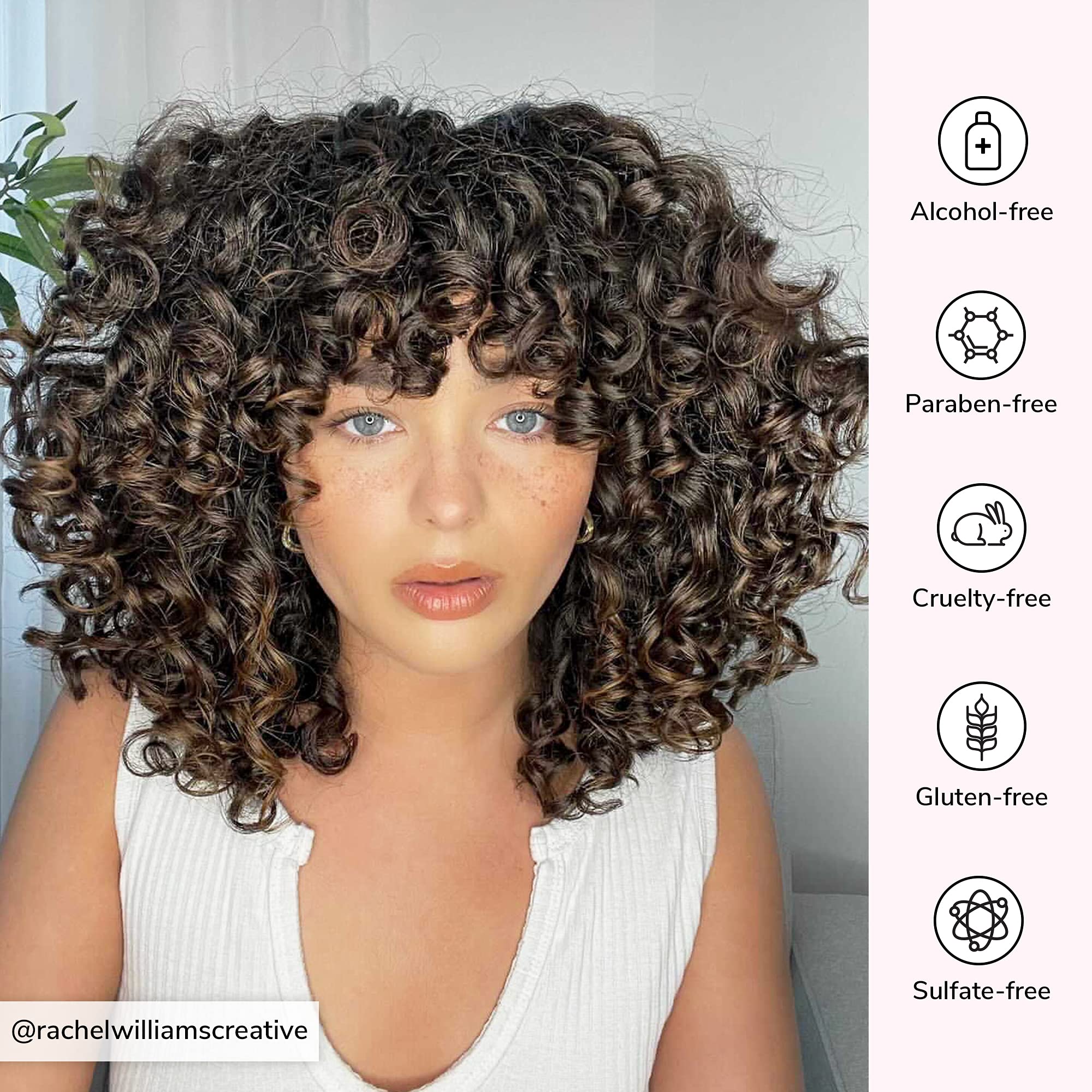Foto 4 pulgar | Set de Cuidado del Cabello Color Wow 3 Piezas-Venta Internacional